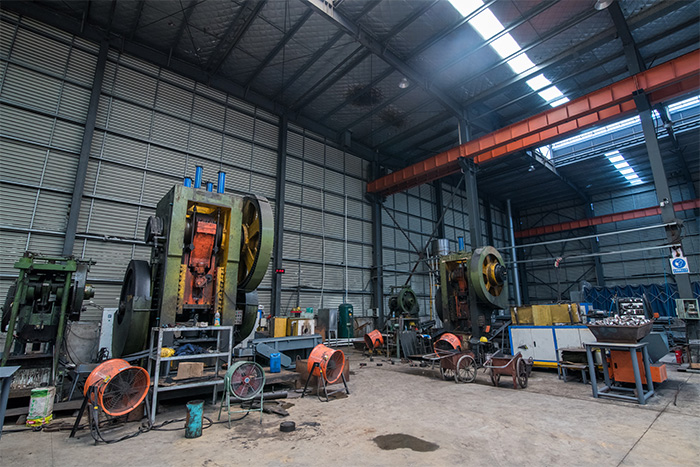 乐山螺栓球精密制作